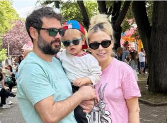 Камелия заведе Баян на море 