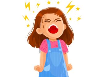 5 оръжия срещу детските истерии  