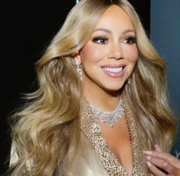 Марая Кери за близнаците: Гордея се с тях  