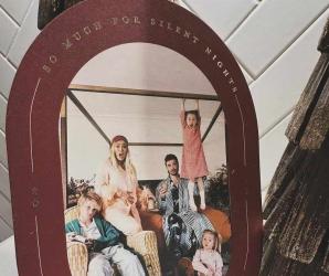 Изненада: Хилари Дъф чака четвърто дете 