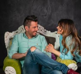 Петя Дикова за първия урок за брака 