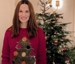 Пипа  Мидълтън чака второ дете  