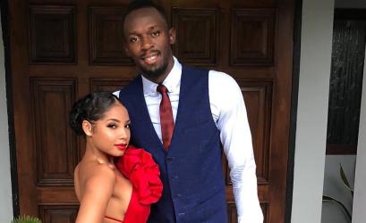 Осемкратният олимпийски шампион  Юсейн Болт ще става татко 