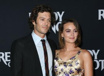 Лейтън Мийстър бременна с второ дете  