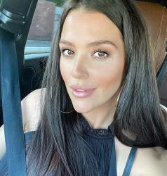 Бориса Тютюнджиева се похвали, че чака дете  