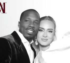 Личната изповед на Адел пред Опра Уинфри за любовта ѝ с  Рич Пол 