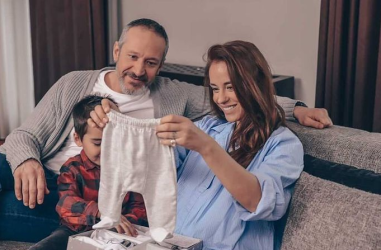 Радина Кърджилова рапортува:  Напълно сме готови 