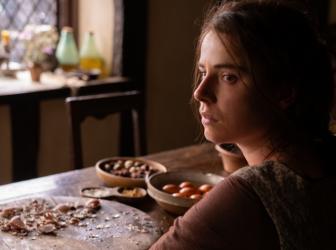 „Хамнет“ разказва история за любов и загуба  