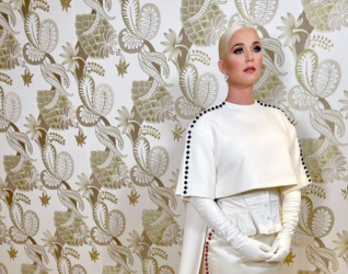 Кейти Пери: „Да бъдеш майка това е най-добрата работа на света“ 