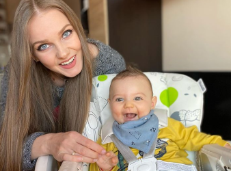 Мис България 2013 отново ще става майка   