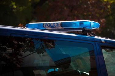 Повече полиция край училищата  