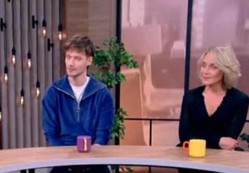 Койна Русева: Уредих се за ролята с връзки  