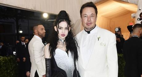 Приятелката на Илън Мъск с разказ за личната си драма с бременността 