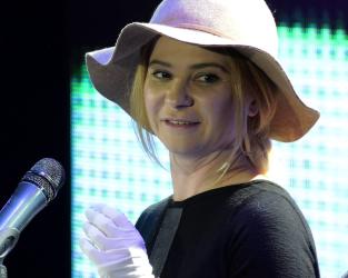 Мая Бежанска: Общуването с децата ми е най-по сърце. Те са  моите хора  