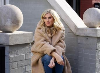 Ники Хилтън-Ротшилд ще става майка за трети път 