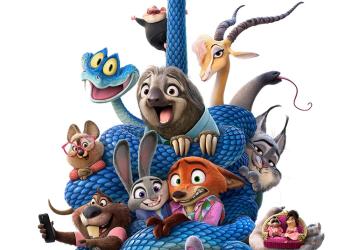 Заповядайте в „ Зоотрополис 2