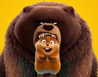 Да надникнем заедно в света на животните с  „Хопъри“ 