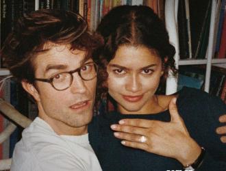 С официална покана сте за сватбата на годината „Драмата“  