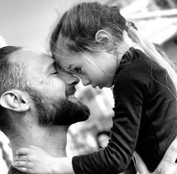 Дарин Ангелов – татко на Дария и на екрана  