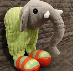 Пухкави, мили и с кръгли очи: Желаните играчки за 2025  