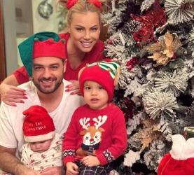 Камелия: доверието е в основата на възпитанието 