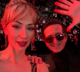 Покрай дъщеря си Дони открива кей-попа 