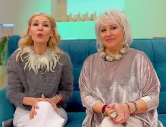 Гала и Джуджи ще гушкат втора внучка  