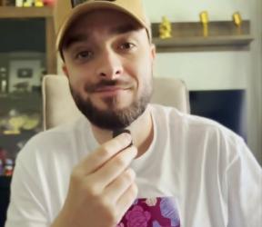 Криско добави 70 хиляди евро в сметката на  „Слънчеви деца“ 