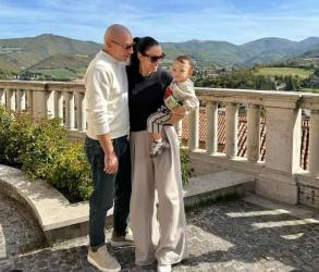 Ивет Лалова: Майчинството променя всичко  