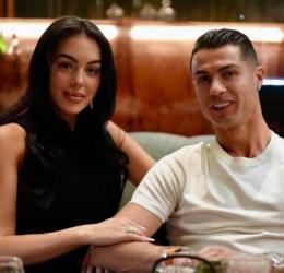 Роналдо разкри кога ще се ожени за Джорджина Родригес 