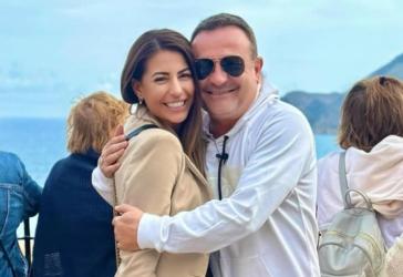 Димитър Рачков призна любовта си  