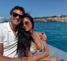 Никол Шерцингер скоро ще се омъжи за Том Еванс 