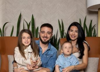 Криско: Тези деца ни показват за какво съществуваме  