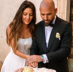 Италианската приказка на Наско Месечков и Кремена  