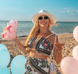 Антония Петрова: Няма „твърде късно“, когато става дума за любов и семейство 