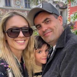 Луиза Григорова и нейната армия от момчета  