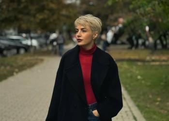 Малката дъщеря на Поли Генова навърши 4  