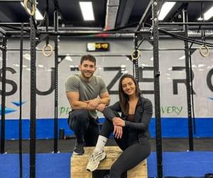 Генерал Ръждавичка предава опит  