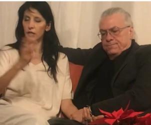  Иван и Жени Лечеви: При нас всичко е равностойно  