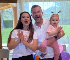 Семейно щастие в 20 кадъра  