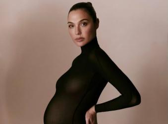 Гал Гадот разкри шокиращи подробности за четвъртата си бременност 