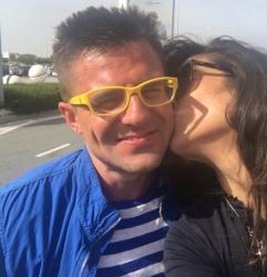 Андрей Арнаудов с два празника на 14 февруари  