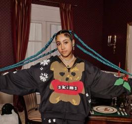 Дъщерята на Ким Кардашиян стартира собствена модна империя 