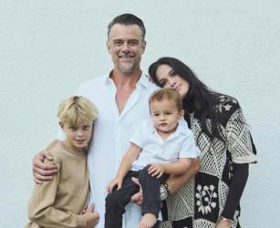 Бившият съпруг на Фърги, Джош Дюамел, ще става татко за трети път 