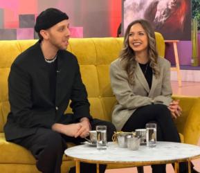 Любов по ноти 