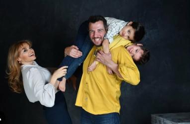 Заедно в Деня на християнското семейство 