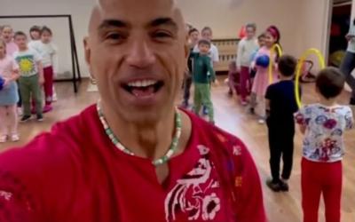 Алекс пита:  Готови ли сте за битка  