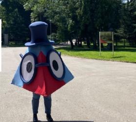 Музейко се мести в Борисовата градина  