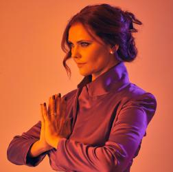 Светла Иванова: Дъщеря ми поиска от дядо Коледа бебе, получи куче 