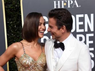 Ирина Шейк и Брадли Купър ще прекарат празниците заедно  